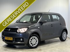 Suzuki Ignis - 1.2 Comfort | Radio/CD/MP3 | Bluetooth | Airco | Elektrische Ramen Voor |