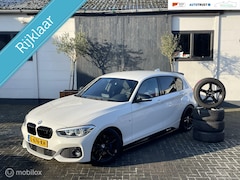 BMW 1-serie - 125i M Sport 265pk|RIJKLAAR|M PERF|MAXTON