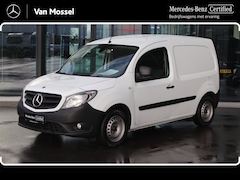 Mercedes-Benz Citan - 108 CDI Lang |AIRCO/CRUISECONTROL/BLUETOOTH |Certified