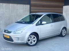 Ford C-Max - 2.0-16V Ghia