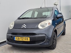 Citroën C1 - 1.0-12V Ambiance 5-drs APK 12-09-2025?