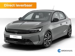 Opel Corsa - 1.2 GS | buitenspiegels elektrisch inklapbaar | dak in carrosseriekleur | lichtmetalen vel