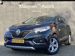 Renault Kadjar - 1.3 TCe Intens 140 pk AUT. | navigatie | panoramadak | stoelverwarming | rij assistentie |