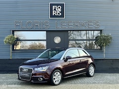 Audi A1 - 1.4 TFSI | Ambition | Automaat | 122 PK | Stoelverwarming