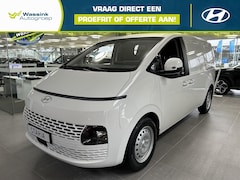 Hyundai Staria - 1.6 T-GDi HEV 225pk Aut