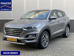 Hyundai Tucson - 1.6 T-GDI COMFORT AUTOMAAT RIJKLAAR