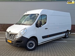 Renault Master - T35 2.3 dCi L3H2 1Ste Eigenaar/Navigatie/Camera/Cruise-control/Sidebars/Nieuwe Banden/Rijk