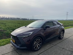 Toyota C-HR - 1.8 Hybrid 140 Business Plus