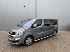 Fiat Talento - 1.6 MJ L2H1 DC SX