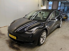 Tesla Model 3 - Standard RWD Plus [ AUTOPILOT+TREKHAAK+19" LMV+60 kWh+PREMIUM AUDIO ]