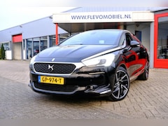 DS 5 - 5 2.0 BlueHDi Executive Pano|Leder|Navi|Clima