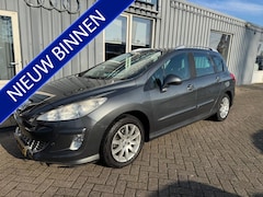 Peugeot 308 SW - 1.6 VTi XS 7 persoons