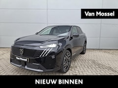 Peugeot 3008 - Hybrid Allure AUTOMAAT - NAVI - P'CAMERA - NW STAAT