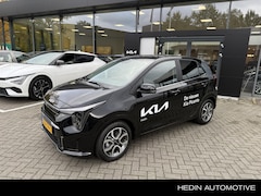 Kia Picanto - 1.0 DPI ExecutiveLine