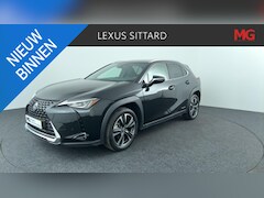 Lexus UX - 250h Business Line