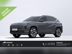 Hyundai Kona Electric - Premium 65.4 kWh / €2000, - Voordeel Op Nieuwprijs / Rijklaarprijs / Direct Leverbaar