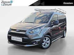 Ford Transit Connect - 1.5 TDCI L2 Trend | Trekhaak | Voorruitverwarming | Dubbele schuifdeuren | Achteruitrijcam