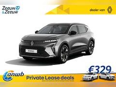 Renault Scenic E-Tech - EV60 comfort range techno | Nu uit voorraad leverbaar en profiteer van € 2.000, - extra Ze