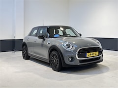 MINI Cooper - 1.5 Business Edition | Navigatie | NL | 1 Eig |