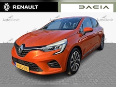 Renault Clio - 1.0 TCe 100 Intens