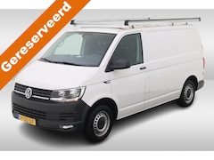 Volkswagen Transporter - 2.0 TDI L1H1 TDI 102pk Comfortline Imperiaal / Trekhaak / PDC