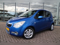 Opel Agila - 1.0 Edition Airco met nieuwe APK