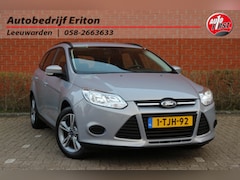 Ford Focus Wagon - 1.0 EcoBoost 100pk Edition | NL-auto | Navigatie | Airco | Cruise control | Centr. deurver