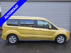 Ford Tourneo Connect Grand - 1.6 Titanium 7p. AUTOMAAT