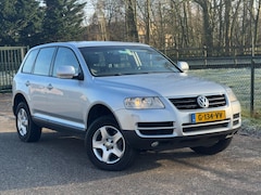 Volkswagen Touareg - 3.2 V6 /Automaat/Airco/