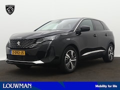 Peugeot 3008 - 1.6 Allure Hybrid 225 Limited | LM velgen | Stoelverwarming | Navigatie | Camera | Trekhaa