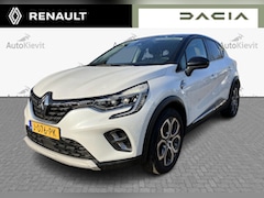 Renault Captur - 1.0 TCe 100 Intens