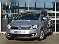 Volkswagen Golf Plus - 1.4 TSI Highline Airco Elek. Ramen Trekhaak Apk