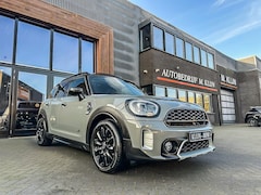 MINI Countryman - 2.0 Cooper S E ALL4 220pk Nardo/Pano/Leer/Camera/Allroad pakket