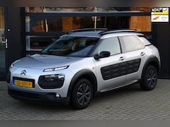 Citroën C4 Cactus - 1.6 BlueHDi Business | Nap | Eerste Eigenaar | Netto € 4500 | Parkeer Camera | Btw Voertui