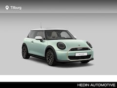 MINI Cooper - C Favoured S | Pakket M | Panoramadak | Head-Up Display | Elektrisch verwarmde voorstoelen