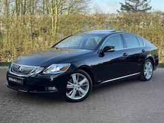 Lexus GS - 450h President Uniek 1ste-Eigenaar BTW Youngtimer