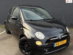 Fiat 500 - 0.9 TwinAir Pop