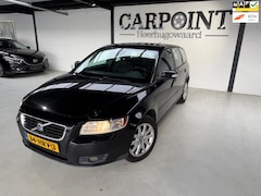 Volvo V50 - 1.6D Kinetic Cruise Clima Navi Lm velgen Rijdt Goed