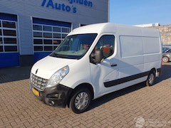 Renault Master - T35 2.3 dCi L2H2 Eco