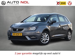 Seat Ibiza ST - 1.2 TSI Style | 105 PK | Trekhaak | Climate | Cruise | NAP