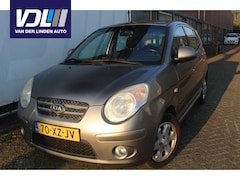 Kia Picanto - 1.1 X-ecutive First Edition Airco I Elek ramen