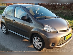 Toyota Aygo - 1.0 VVT-i Comfort