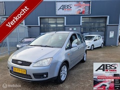 Ford Focus C-Max - 1.8-16V Futura AIRCO CR CONTR APK DEC 2025