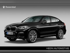 BMW X4 - xDrive20i High Executive M-Sport | Harman Kardon | Comfort Access | Head Up | Panoramadak