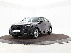 Audi Q2 - 35 Tfsi 150pk S-tronic S Edition · ACC · Camera · Navi · Smartphone Interface · P-Sensoren