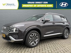 Hyundai Santa Fe - 1.6 T-GDi PHEV 265pk Aut. Premium