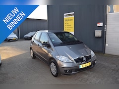 Mercedes-Benz A-klasse - classic A 170 classic