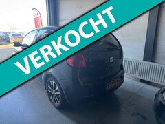 Seat Altea - 1.6 Stylance