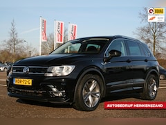 Volkswagen Tiguan - 1.4 TSI ACT Highline Business R-line