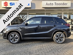 Suzuki Vitara - Automaat 1.4 Boosterjet Style Smart Hybrid/Trekhaak